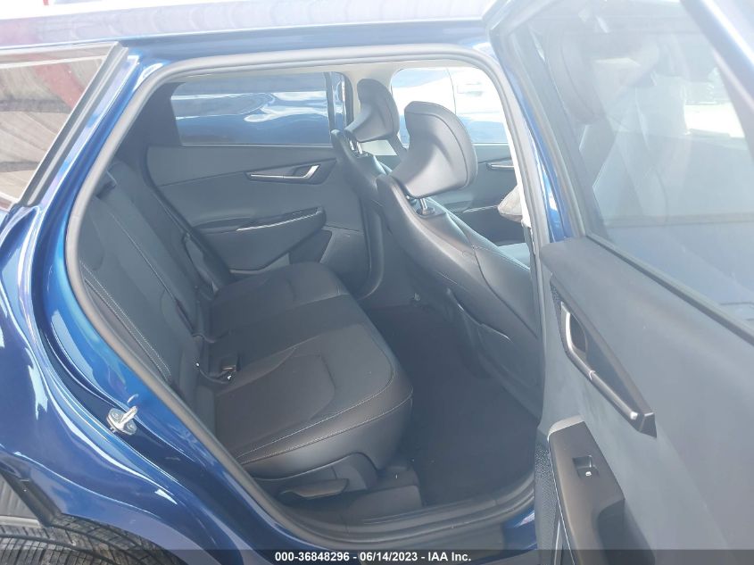2022 KIA EV6 LIGHT/WIND/GT LINE - KNDC3DLC7N5056481