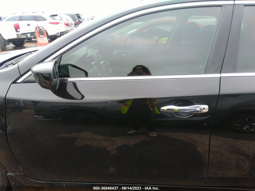 2018 NISSAN ALTIMA 2.5/S/SV/SL/SR - 1N4AL3AP6JC231998