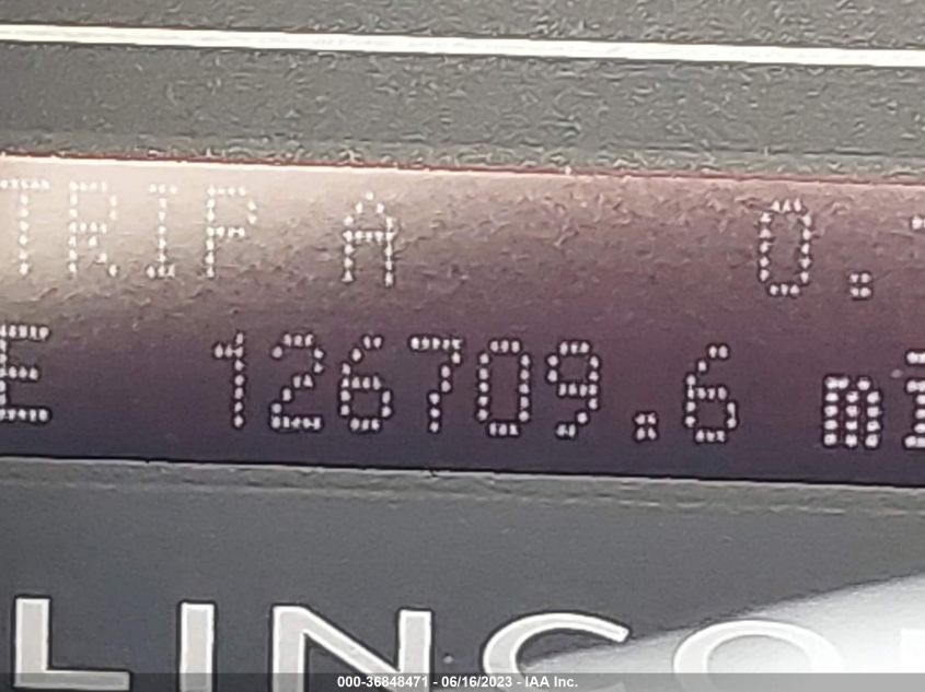 2013 LINCOLN NAVIGATOR L 5LMJJ3J52DEL09256