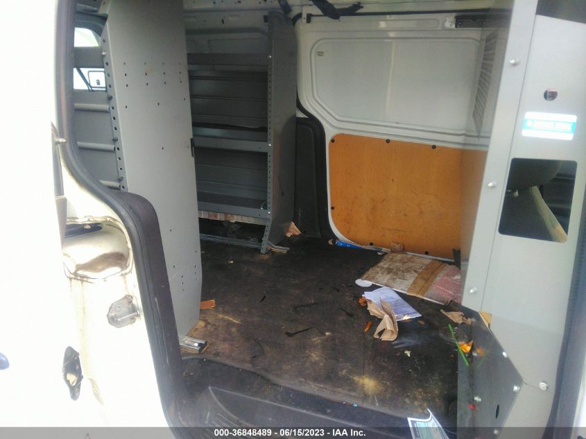 2018 FORD TRANSIT CONNECT VAN XL NM0LS7E72J1351555