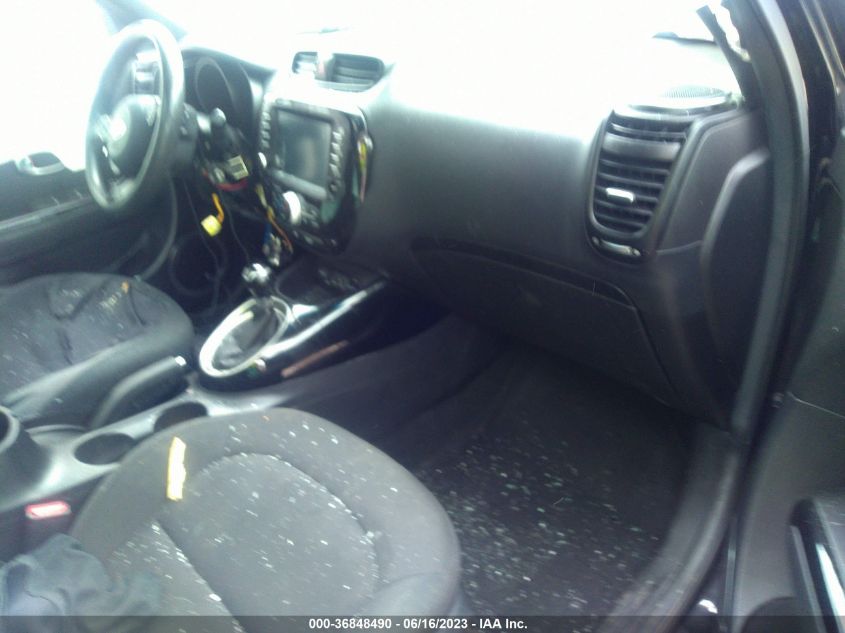 2015 KIA SOUL ! - KNDJX3A54F7139995