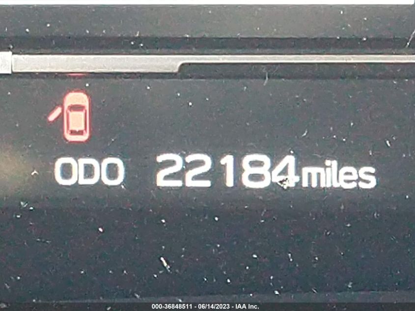 2022 TOYOTA GR86 - JF1ZNBC16N8750185