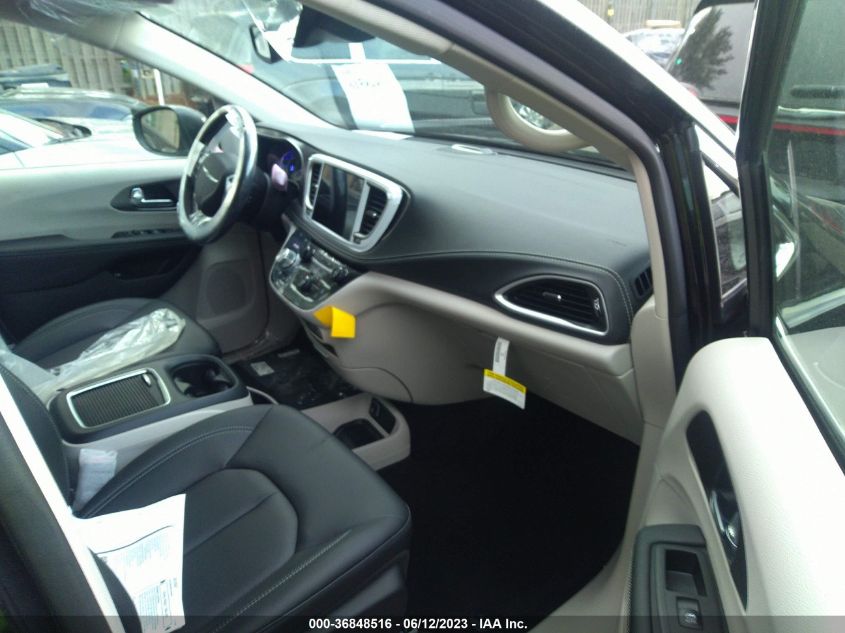 2023 CHRYSLER PACIFICA HYBRID TOURING L - 2C4RC1L75PR569259