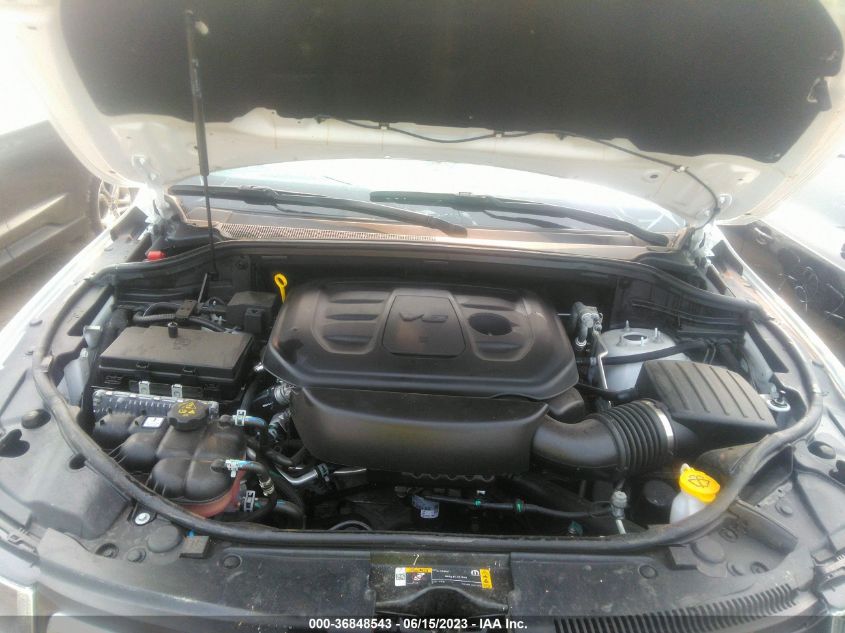 2021 JEEP GRAND CHEROKEE LIMITED - 1C4RJFBG0MC670556