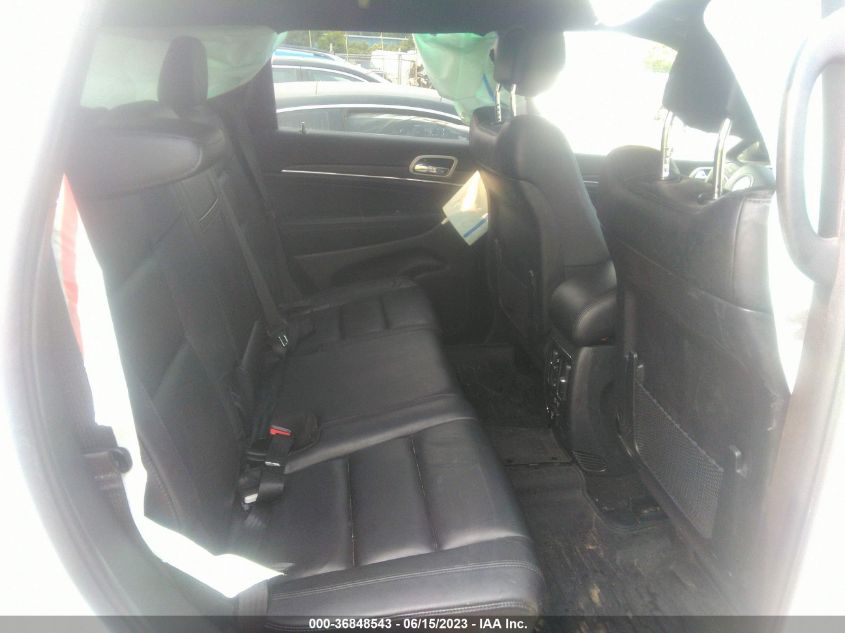 2021 JEEP GRAND CHEROKEE LIMITED - 1C4RJFBG0MC670556