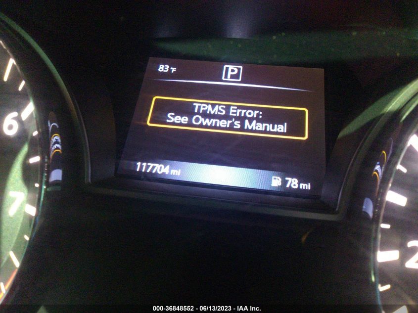 2016 NISSAN ALTIMA 2.5 S - 1N4AL3AP3GN384299