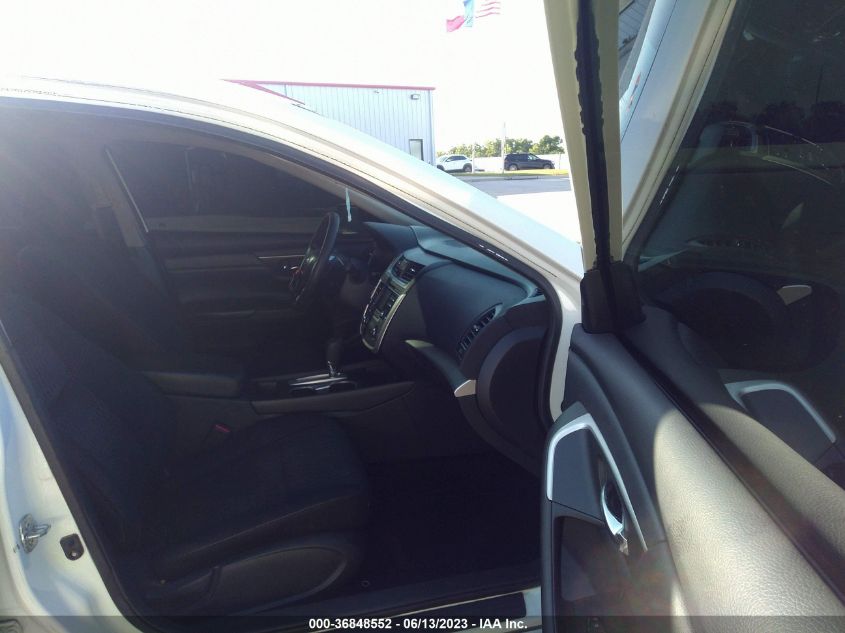2016 NISSAN ALTIMA 2.5 S - 1N4AL3AP3GN384299