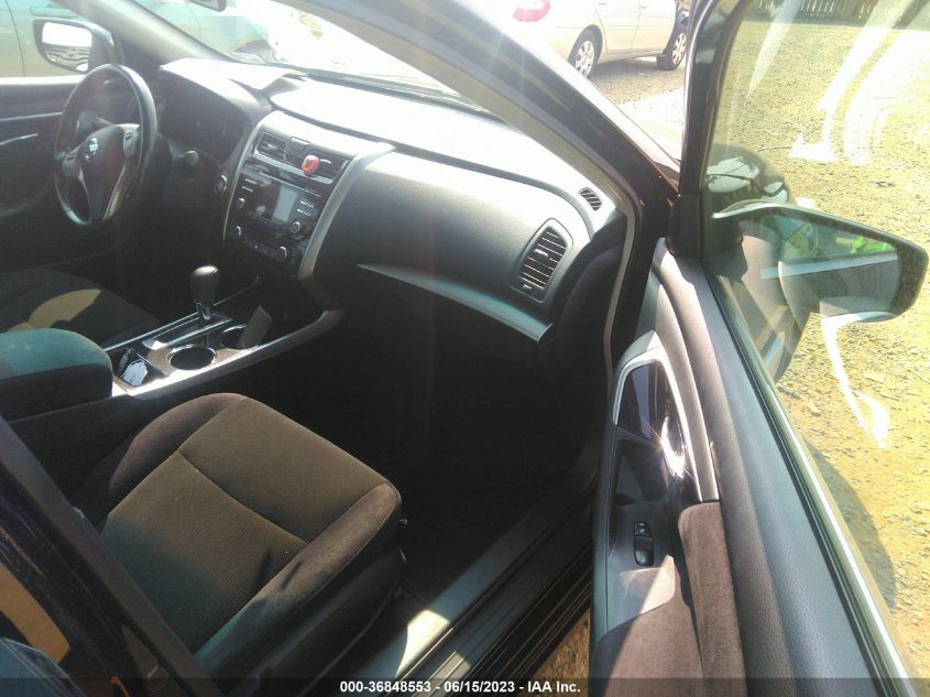 2013 NISSAN ALTIMA 2.5 SV - 1N4AL3APXDC128717