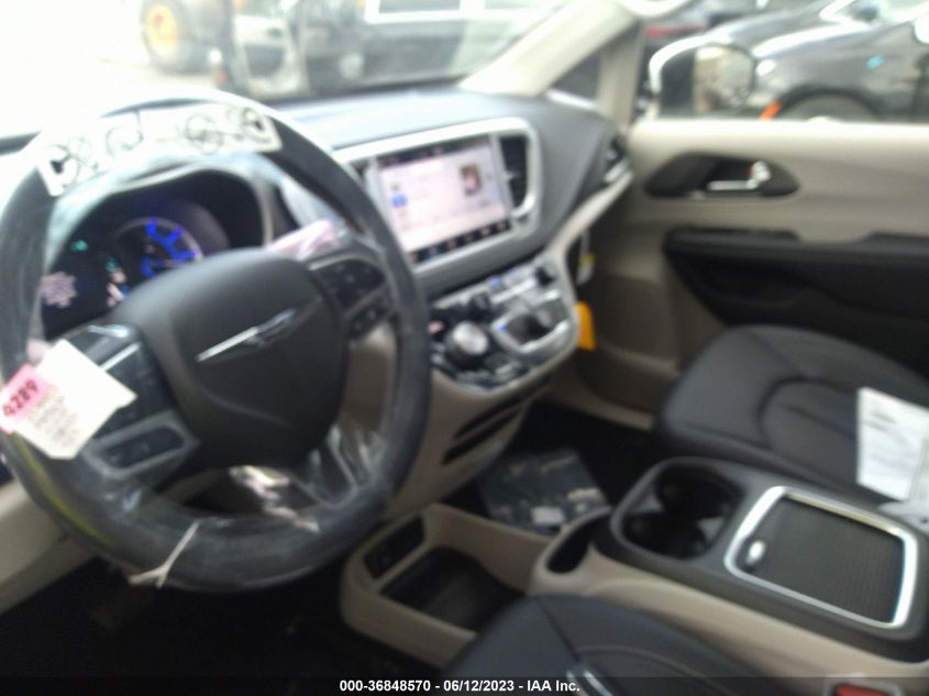 2023 CHRYSLER PACIFICA HYBRID TOURING L - 2C4RC1L77PR569425