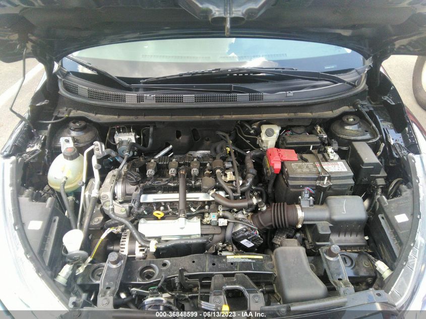 2022 NISSAN KICKS S - 3N1CP5BV6NL496871