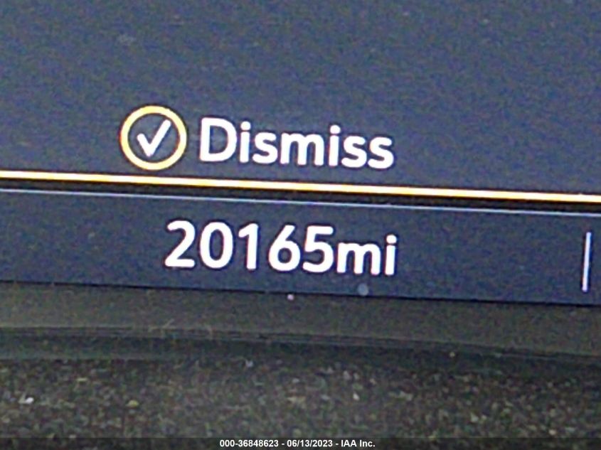 2023 CHEVROLET BLAZER LT - 3GNKBHR49PS102379