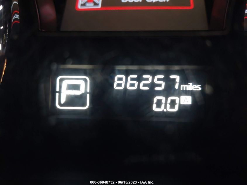 2015 NISSAN ALTIMA 2.5 S - 1N4AL3AP8FN403945