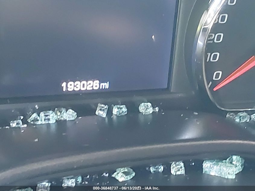 2014 CHEVROLET SILVERADO 1500 LT - 3GCUKREC0EG229820