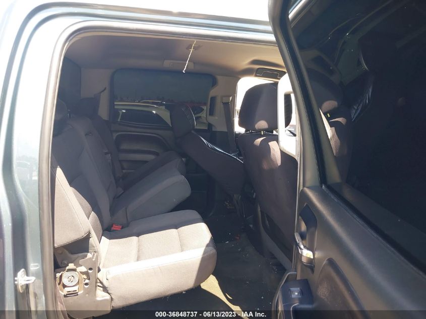 2014 CHEVROLET SILVERADO 1500 LT - 3GCUKREC0EG229820