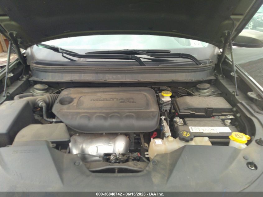 2020 JEEP CHEROKEE - 1C4PJMLB0LD651240