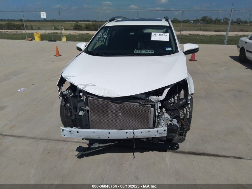 2018 TOYOTA RAV4 XLE/ADVENTURE - 2T3WFREV8JW407529