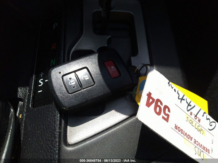 2018 TOYOTA RAV4 XLE/ADVENTURE - 2T3WFREV8JW407529