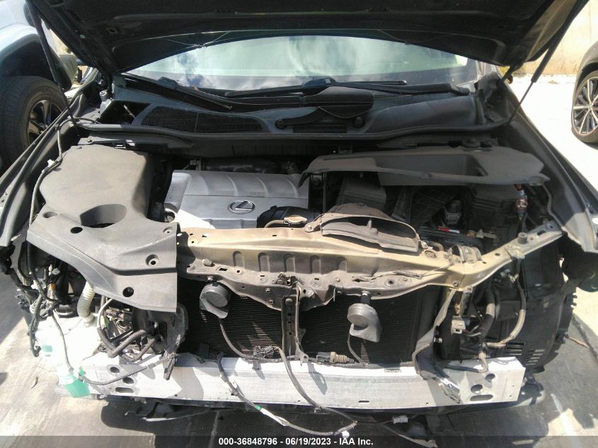 2015 LEXUS RX 350 - 2T2ZK1BA8FC184157