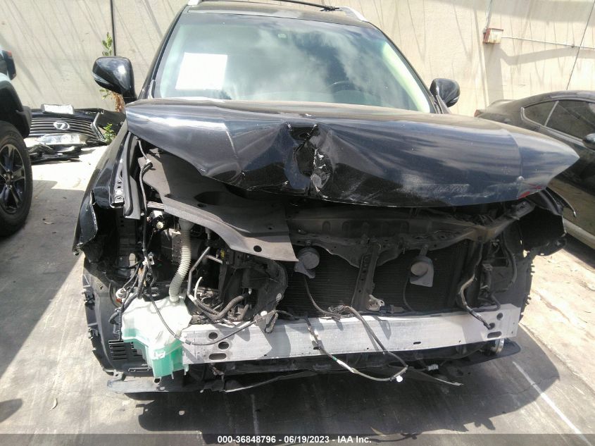 2015 LEXUS RX 350 - 2T2ZK1BA8FC184157