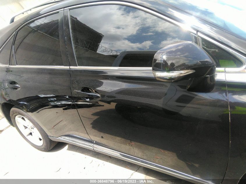 2015 LEXUS RX 350 - 2T2ZK1BA8FC184157