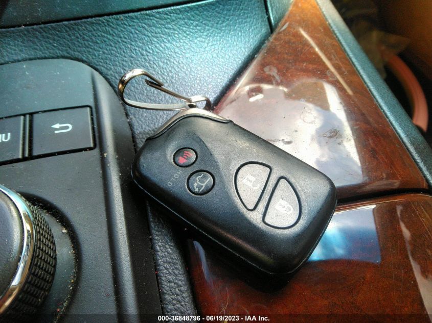 2015 LEXUS RX 350 - 2T2ZK1BA8FC184157