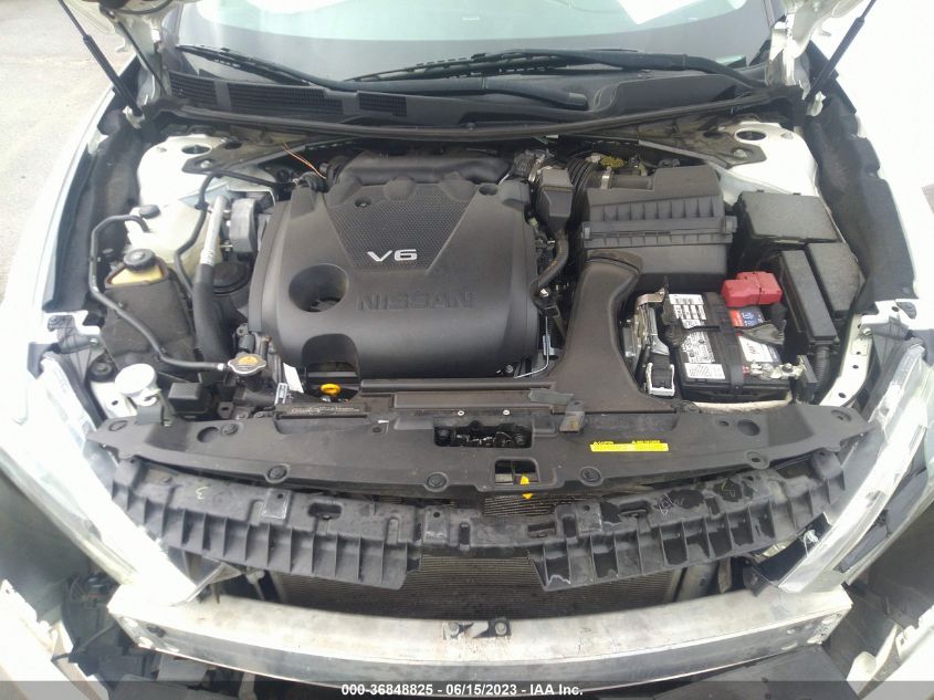 2016 NISSAN MAXIMA 3.5 SL - 1N4AA6AP7GC389069