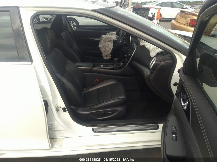 2016 NISSAN MAXIMA 3.5 SL - 1N4AA6AP7GC389069