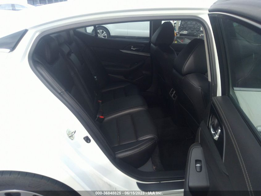 2016 NISSAN MAXIMA 3.5 SL - 1N4AA6AP7GC389069