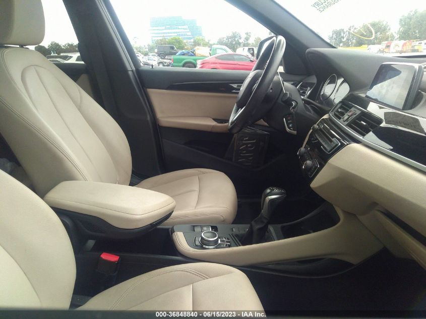 2019 BMW X1 SDRIVE28I - WBXHU7C58K3846114