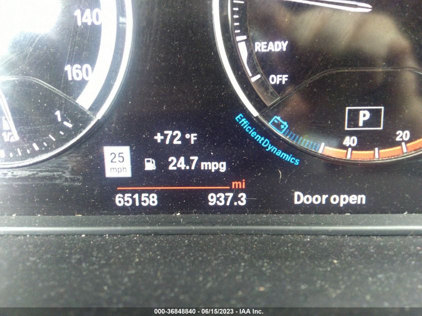 2019 BMW X1 SDRIVE28I - WBXHU7C58K3846114