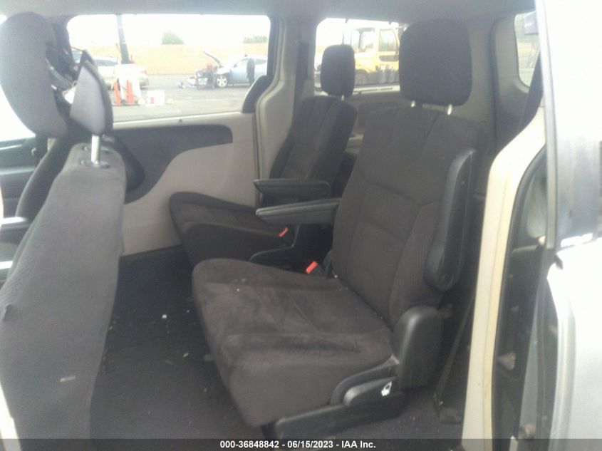 2014 CHRYSLER TOWN & COUNTRY TOURING - 2C4RC1BG8ER259511