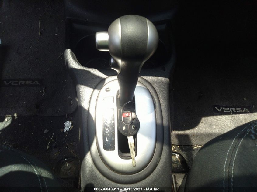 2015 NISSAN VERSA NOTE SV - 3N1CE2CP5FL434058