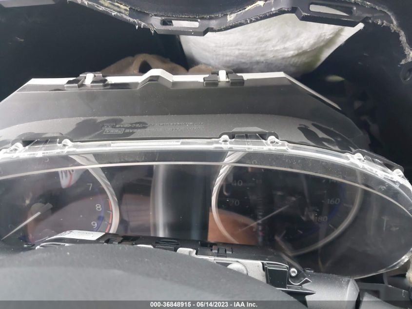2015 INFINITI Q50 PREMIUM/SPORT - JN1BV7AP9FM344784