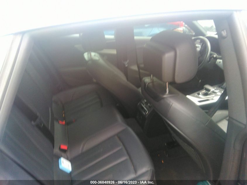2018 AUDI A5 SPORTBACK PREMIUM PLUS - WAUBNCF56JA027680