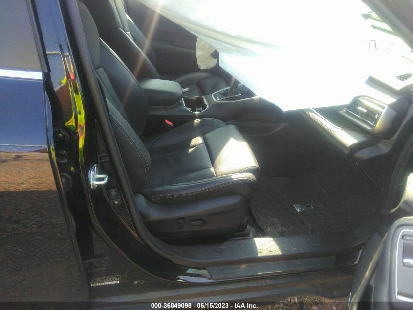 2022 SUBARU OUTBACK LIMITED - 4S4BTANC6N3112070
