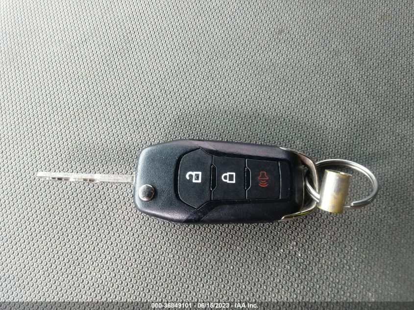 2016 FORD F-150 XL/LARIAT - 1FTEW1CF3GFB84660