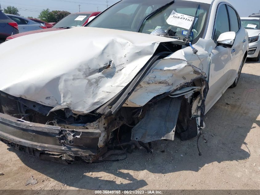 2015 INFINITI Q70 JN1BY1AR9FM562830
