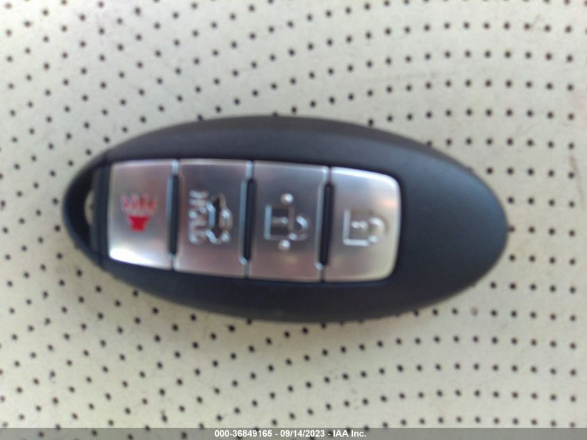 2015 INFINITI Q70 JN1BY1AR9FM562830