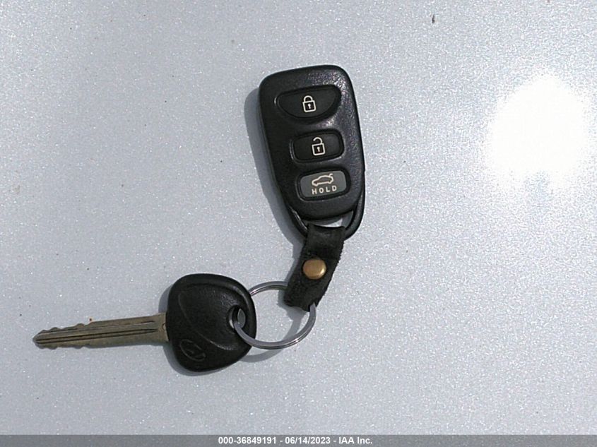 2013 HYUNDAI GENESIS COUPE 2.0T KMHHT6KD7DU088536