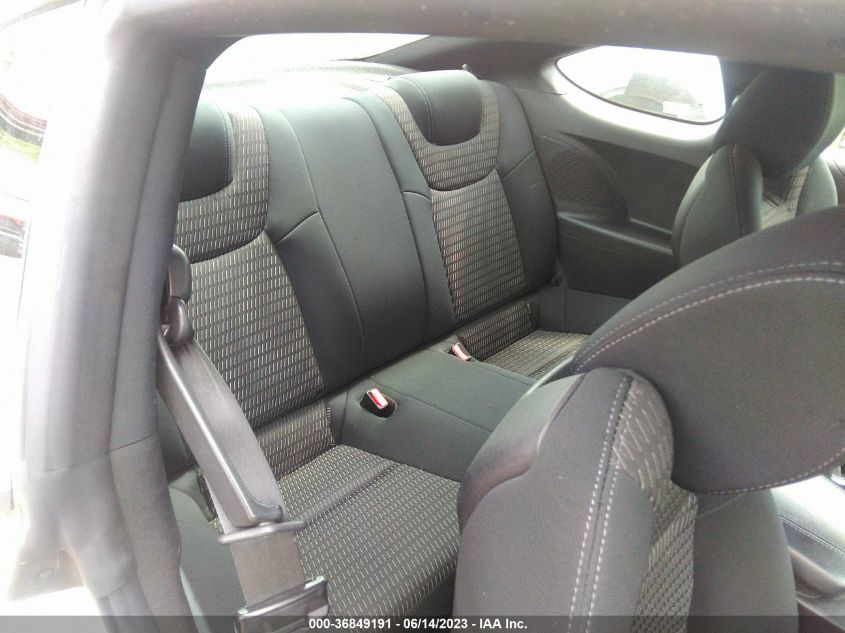 2013 HYUNDAI GENESIS COUPE 2.0T KMHHT6KD7DU088536