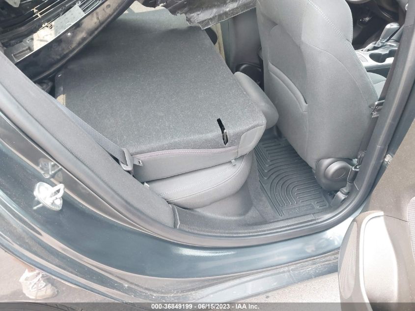 2018 CHEVROLET CRUZE LT - 1G1BE5SM6J7111208