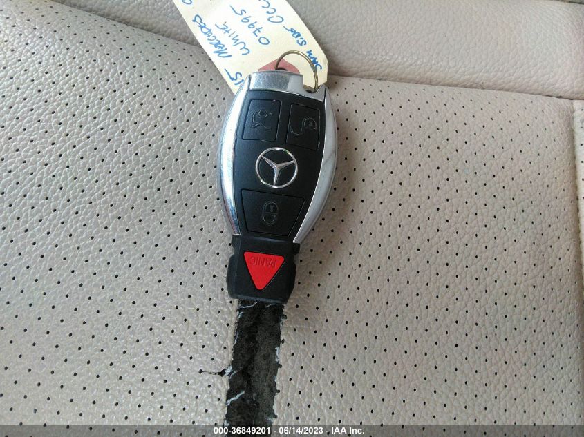2015 MERCEDES-BENZ C-CLASS C 300 - 55SWF4KB8FU007995