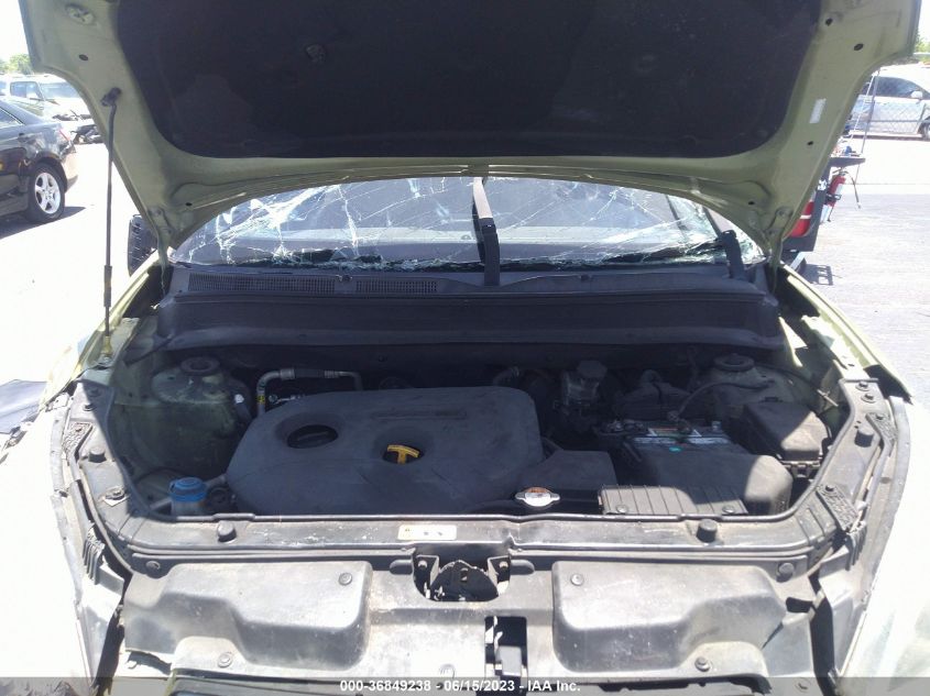 2013 KIA SOUL ! - KNDJT2A66D7592804