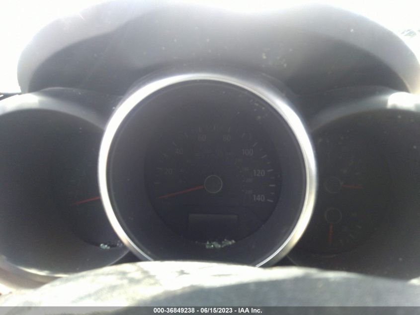 2013 KIA SOUL ! - KNDJT2A66D7592804