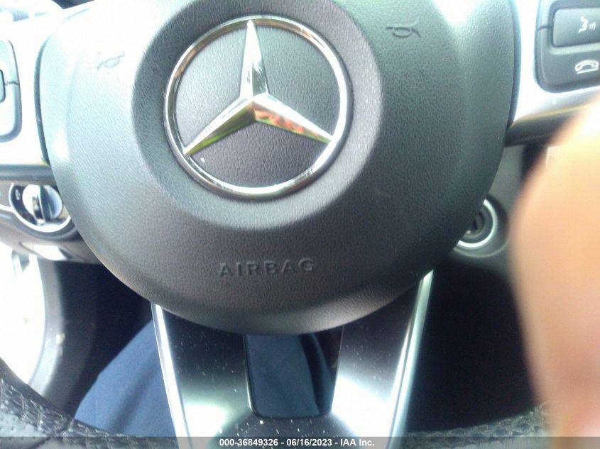 2016 MERCEDES-BENZ C-CLASS C 300 - 55SWF4JB6GU178036