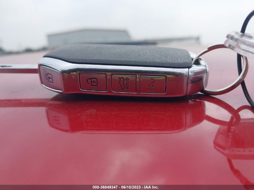 2022 KIA FORTE LXS - 3KPF24AD0NE417100