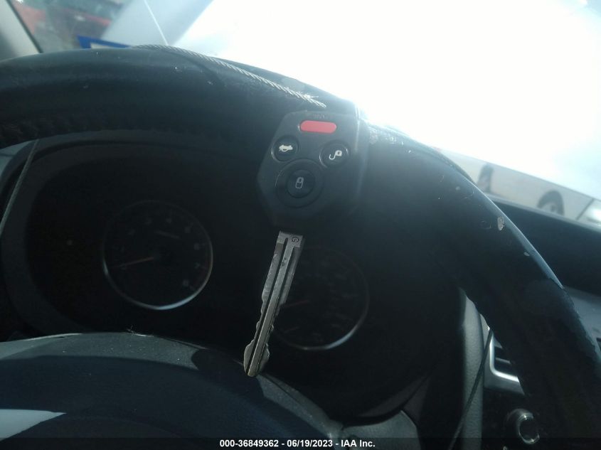 2015 SUBARU IMPREZA WAGON 2.0I SPORT PREMIUM - JF1GPAU66F8208964
