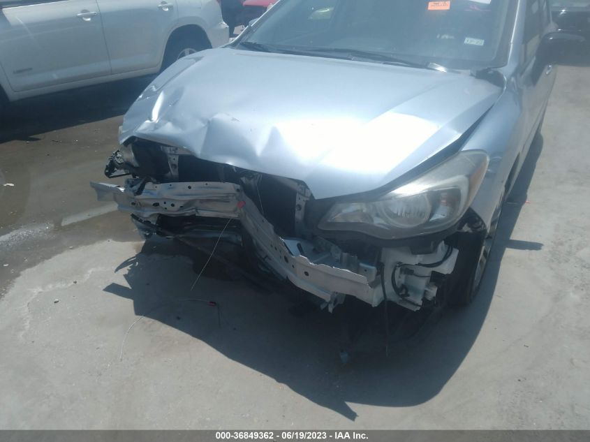 2015 SUBARU IMPREZA WAGON 2.0I SPORT PREMIUM - JF1GPAU66F8208964