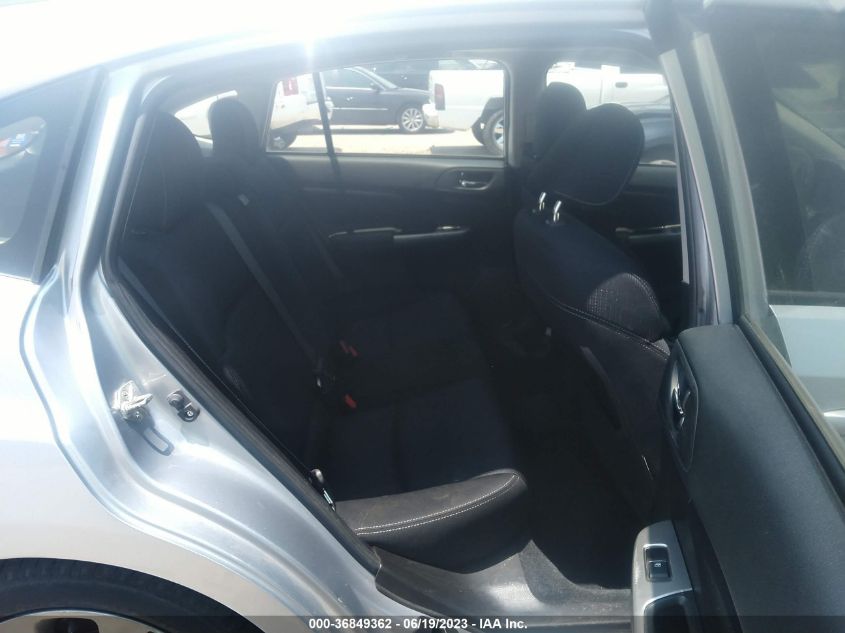 2015 SUBARU IMPREZA WAGON 2.0I SPORT PREMIUM - JF1GPAU66F8208964