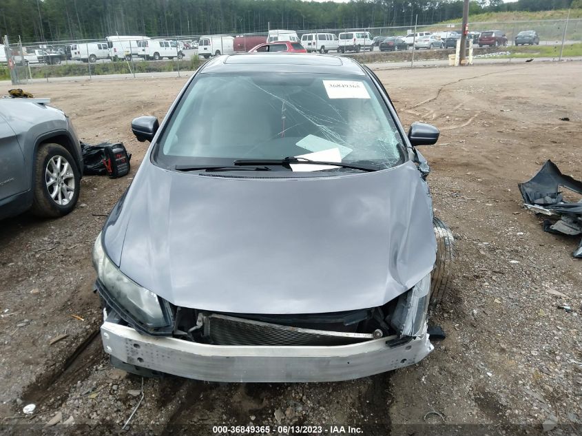 2015 HONDA CIVIC SEDAN EX - 19XFB2F87FE034028